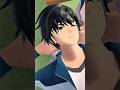 Bikin salting gak tuh🤭#sakuraschoolsimulator #trend #short #sss #cute #couple #shortvideo #trending