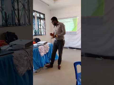 Video: Kuwa Mwalimu: Faida Na Hasara Za Taaluma