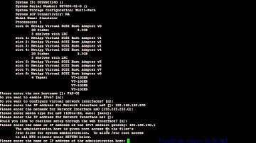 Instalacion simulador Data Ontap 7.3.6
