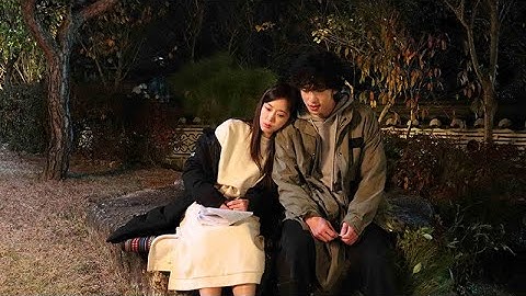 映画　『I WILL SONG  私から貴方へ』　公式予告