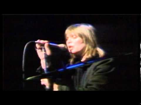 Nico - All Tomorrow Parties - (Live at the Library Theatre, Manchester, UK, 1983)