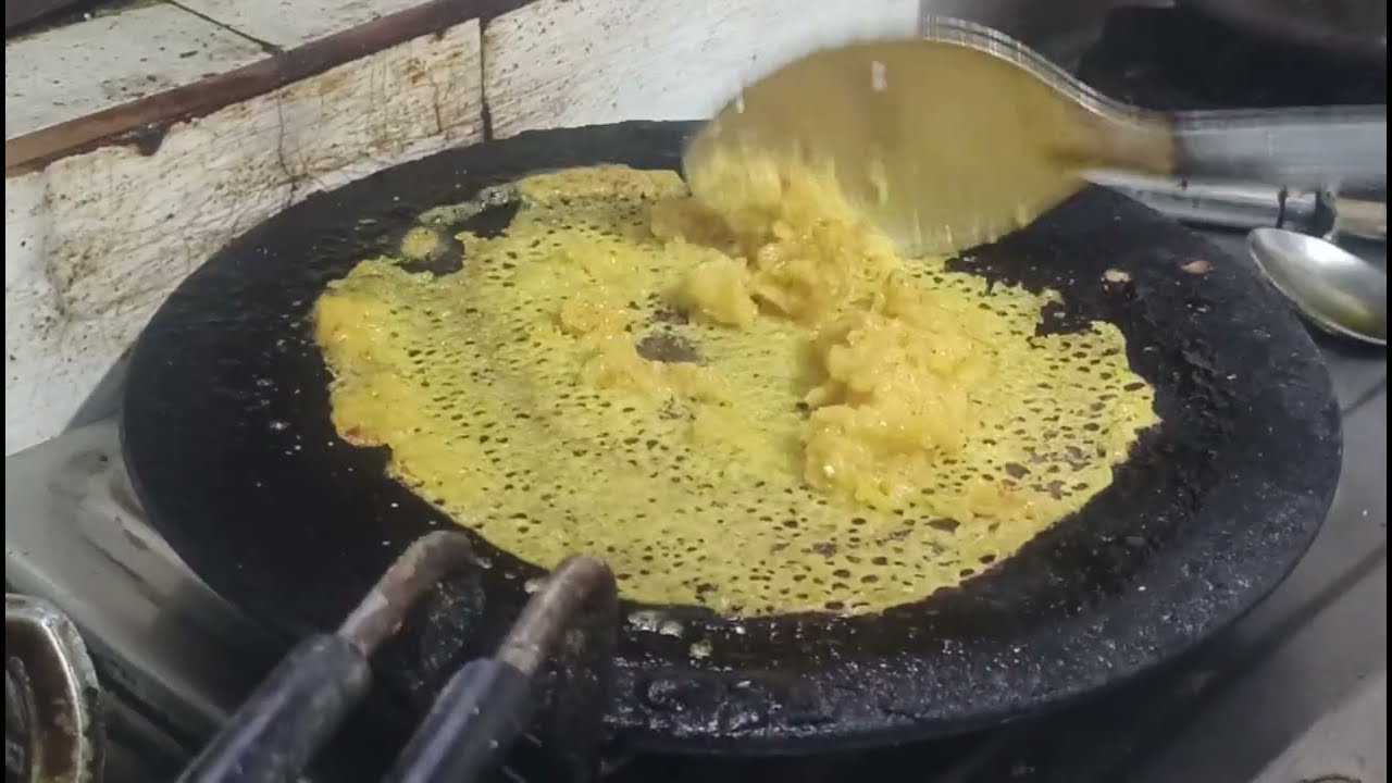 Perfect Dosa Banana Tha… Par Ye Kya Ho Gaya 😅 | Daily Vlog 