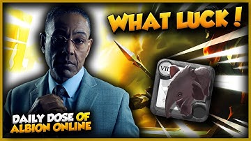 DAILY DOSE OF ALBION ONLINE #118