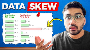 Why Data Skew Will Ruin Your Spark Performance