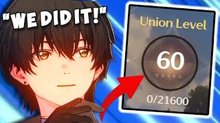 I Finally Reached Ul 60 On F2Prover.. Ep.2