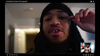CHRISTMAS GIFTS TevVLOGS I Tried Being All I Can Be &amp; This Happened!!! x ianthepromoter reacts !