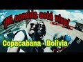 😱ISLAS FLOTANTES de Copacabana en Bolivia 🇧🇴