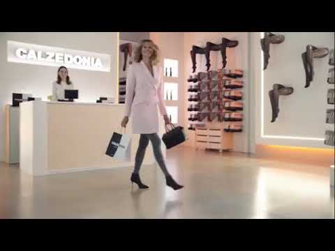 თაკო ნაცვლიშვილი ჯულია რობერტსთან ერთად რეკლამაში გადაიღეს