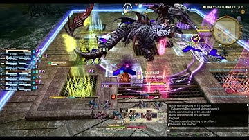 channeling flow Cross/Plus Strat (P2S) Rdm Pov