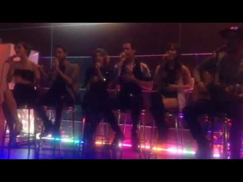 Los Tucanes De Tijuana,Amor Platónico, Estadio Caliente Tijuana,8/Julio/23.