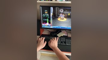 [O2jam]V3 HD lv22 Allcombo