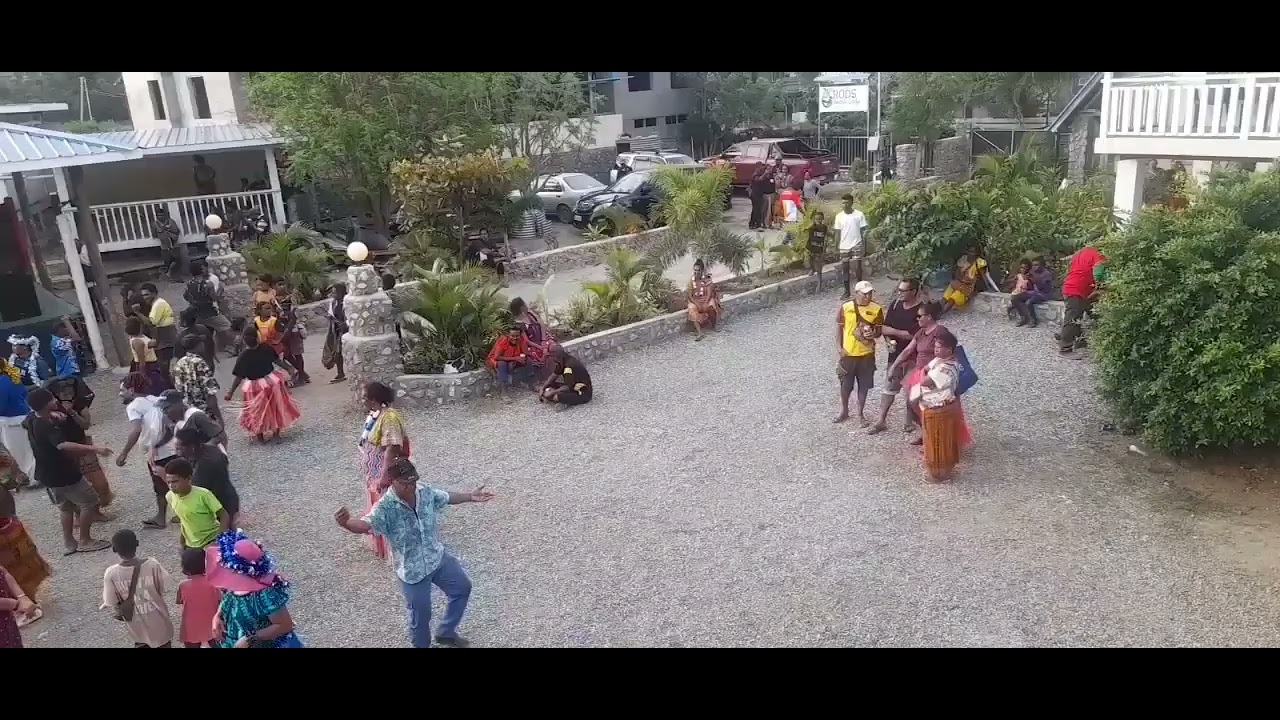 YB Miorimai | Bento YB | Video footage of Bento's last performance.