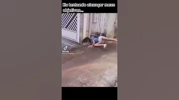 Walang Tatawa Challenge 