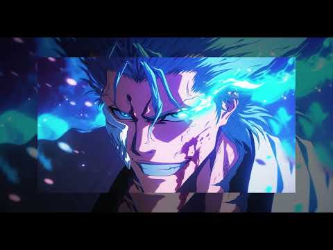 cape, crysstales - COM BOTA (Ultra slowed)