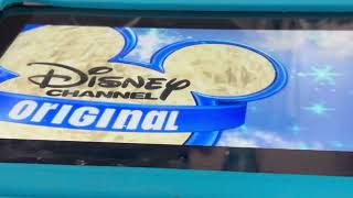 Rubicon Films Ltd Regan Jon Productions. Disney Channel Buena Vista International Television