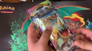 Drednaw Theme Deck *Sword & Sheild Vivid Voltage* [#PapehdanEQs #3 ]