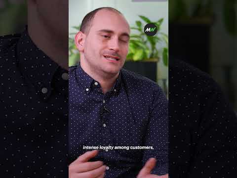 Why you should get into international investing. Watch the full video on our channel #marketwatch