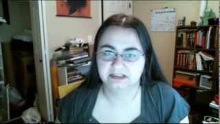 Portfolio Reflection Video