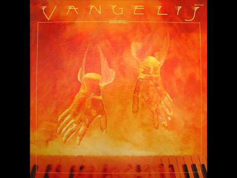 Vangelis Heaven Hell Vangelis Heaven Hell