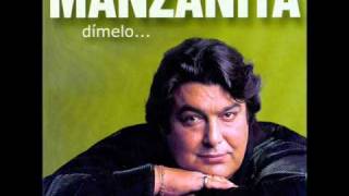 Video thumbnail of "MANZANITA el trobador"