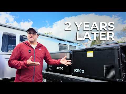 2 Years Later: Are ICECO Fridges Worth It?