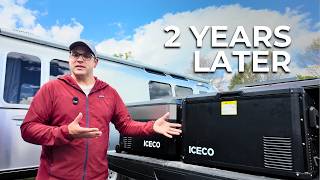 2 Years Later: Are ICECO Fridges Worth It?