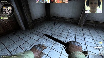 #CSGOplays WTF!! SSG 08 VS AWP by [SLN] V1P3R