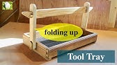 木製ヒンジの道具箱を作る Making A Tool Box With Wooden Hinge Youtube 木製ヒンジの道具箱を作る Making A Tool Box With Wooden Hinge Youtube
