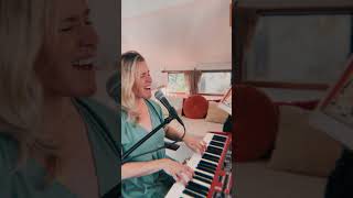 Overcome - Lucia Lilikoi (Skott cover)