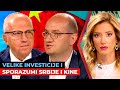 Velike investicije i sporazumi srbije i kine  neboja savi bojan stani zoran orevi  uranak1