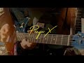 prayer x - king gnu (drum cover and guitar cover)
