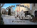 Ref:9SsYuezQJeQ Daily #walking  : #cannes / le cannet /  #mougins / cannes old town