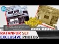 Watch the pictures of Ratnapur sets of Sardar Gabbar Singh