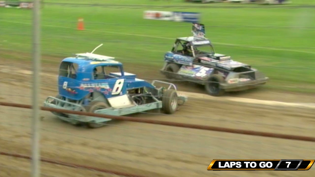 ENZED Superstock Teams 2014