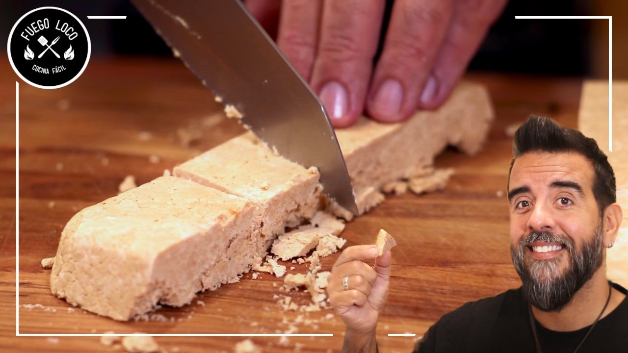 🎄🎅MANTECOL Casero PERFECTO | Fácilisimo y SIN SECRETOS