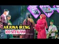 ARJUNA IRENG VOC SITI ALIYAH❗Aliyah music colaboration live gebang udik