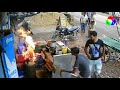 Gas Cylinder Accident VIdeo । SNF BoX ।