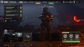 Match point blueprint really deserves its name in mw2