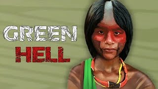 НЕМНОГО ПРАВДЫ ► Green Hell #6