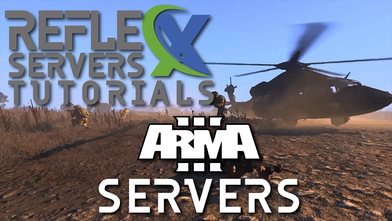 arma 3 server tools