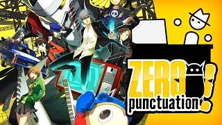 Persona 4 Golden (Zero Punctuation)