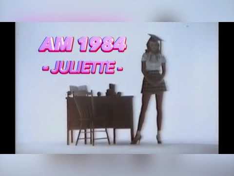 Daith x AM 1984 - Juliette (Remix)