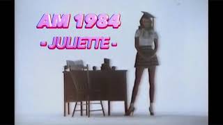 Daith x AM 1984 - Juliette (Remix)