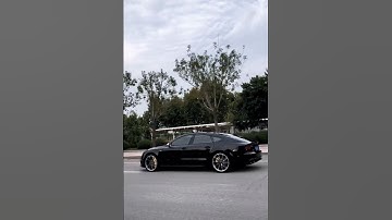 Audi is first on your list! #audi #quattro #automobile #audia7 #audis7 #audirs7 #shortvideo #shorts