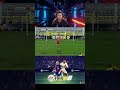 Thomas Muller Vs Roman Burki #shortsvideo #shorts #shortvideo #short #shortsfeed #shortfeed #fifa