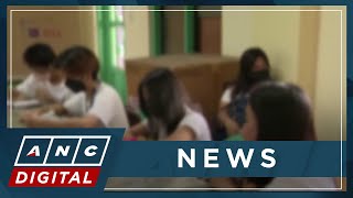 Tech-voc education, training to be included in all PH senior high school strands | ANC