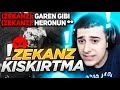 KARŞIMA ZEKANZ GELDİ AMA ONA NE YAPACAĞIMDAN HABERSİZDİ😉| OYNAT BAKALIM