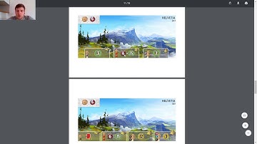 7 wonders - Rating best Fan Made Wonders to Print&Play