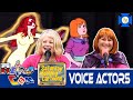 SATURDAY MORNING CARTOON Voice Actor Panel – Retro Con 2023