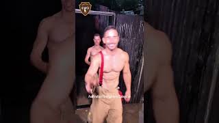 Firefighters Group